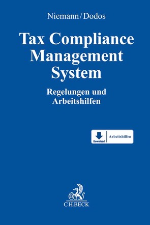 Tax Compliance Management System von Dodos,  Panagiotis, Niemann,  Walter