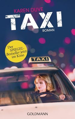 Taxi von Duve,  Karen