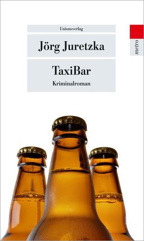 TaxiBar von Juretzka,  Jörg