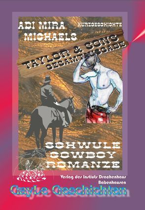 Taylor & Sons — Cowboy-Supply von Michael,  Hoffmann, Michaels,  Adi Mira