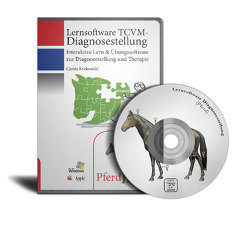 TCVM-Diagnosestellung PFERD von Carola,  Krokowski