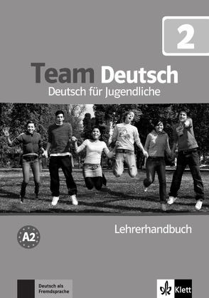 Team Deutsch 2 von Kubicka,  Aleksandra