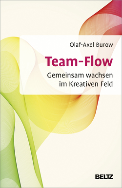 Team-Flow von Burow,  Olaf-Axel