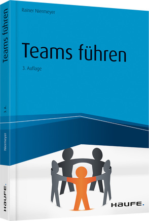 Teams führen von Niermeyer,  Rainer