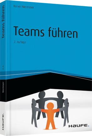 Teams Führen von Niermeyer,  Rainer