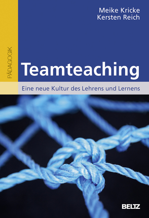 Teamteaching von Kricke,  Meike, Reich,  Kersten