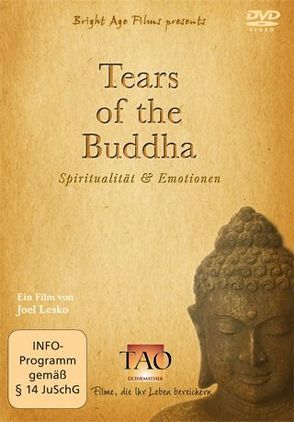 Tears of the Buddha von Lesko,  Joel