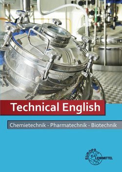 Technical English von Bierwerth,  Walter, Eisenhardt,  Klaus, Paul,  Claus-Dieter
