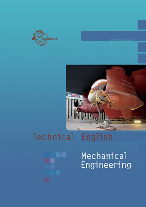 Technical English – Mechanical Engineering von Giesa,  Michael, Puderbach,  Ulrike