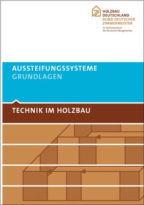 Technik im Holzbau