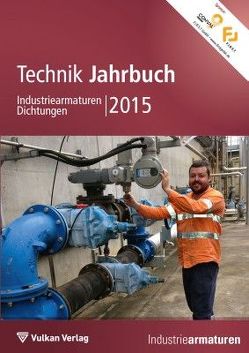 Technik Jahrbuch 2015 von Mönning,  Wolfgang