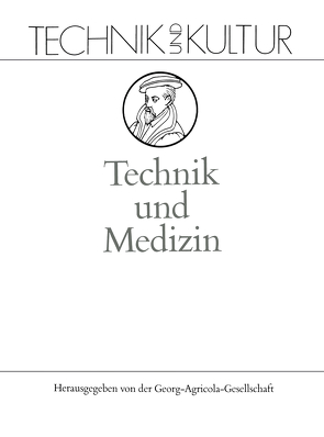 Technik und Medizin von Wienau,  Rolf