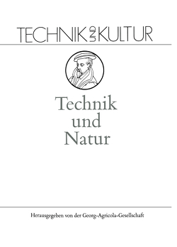 Technik und Natur von Nachtigall,  Werner, Schönbeck,  Charlotte