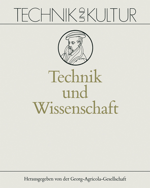 Technik und Wissenschaft von Hermann,  Armin, Schönbeck,  Charlotte