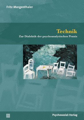 Technik von Morgenthaler,  Fritz