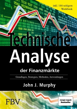 Technische Analyse der Finanzmärkte von Murphy,  John J.