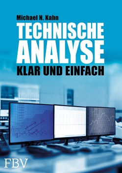Technische Analyse von Kahn,  Michael N.