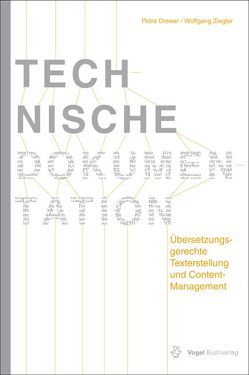 Technische Dokumentation von Drewer,  Petra, Ziegler,  Wolfgang