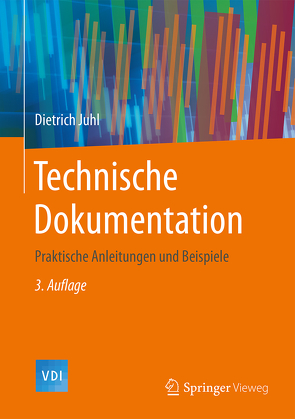 Technische Dokumentation von Juhl,  Dietrich
