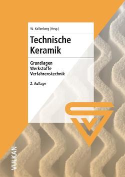 Technische Keramik von Kollenberg,  Wolfgang