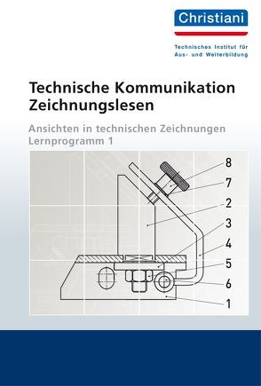 Technische Kommunikation – Zeichnungslesen