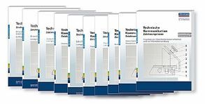 Technische Kommunikation – Zeichnungslesen von Hampe,  Hartmut