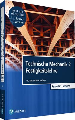 Technische Mechanik 2 von Hibbeler,  Russell C.
