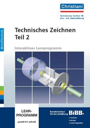 Technisches Zeichnen – Teil 2