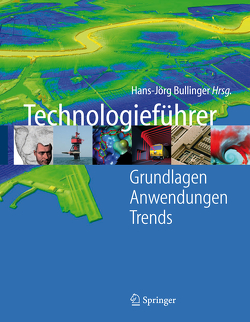 Technologieführer von Bullinger,  Hans-Jörg
