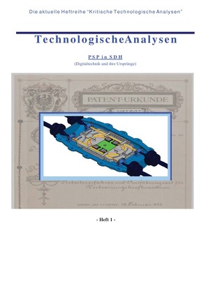 Technologische Analysen von Wiggert,  William