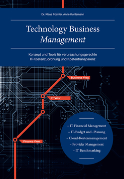 Technology Business Management: von Dr. Fochler,  Klaus