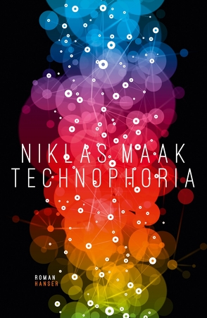 Technophoria von Maak,  Niklas