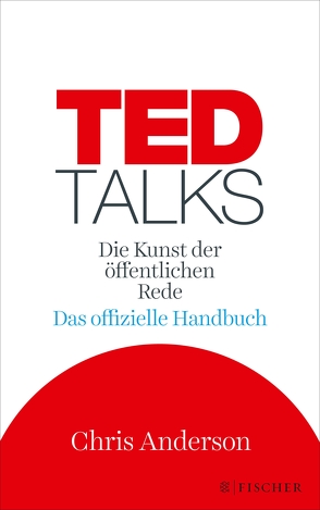 TED Talks von Anderson,  Chris