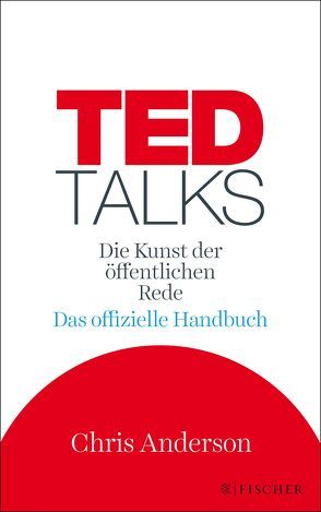 TED Talks von Anderson,  Chris