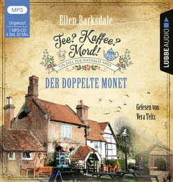 Tee? Kaffee? Mord! – Der doppelte Monet von Barksdale,  Ellen, Teltz,  Vera