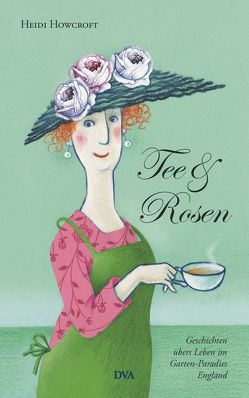 Tee & Rosen von Howcroft,  Heidi