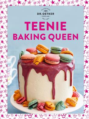 Teenie Baking Queen von Oetker,  Dr.
