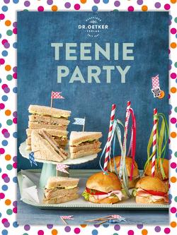 Teenie Party von Oetker,  Dr.