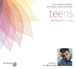 Teens: Gelesen von Hans Sigl von  Pablo,  Hagemeyer, Sigl,  Hans