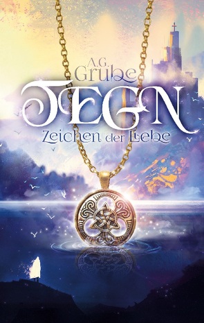 TEGN von Grube,  A.G.