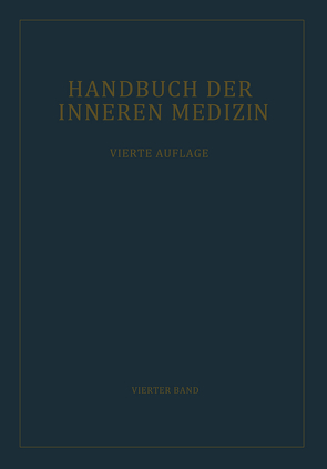 Teil 1: Allgemeiner Teil. Teil 2-4: Spezieller Teil 1-3 von Behrens,  Wilhelm Jr., Brunner,  Alfred, Escher,  Franz, Jaccard,  Gaston, Löffler,  Wilhelm