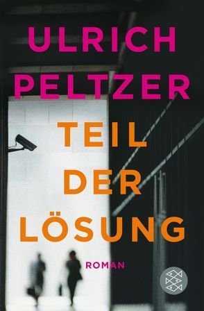 Teil der Lösung von Peltzer,  Ulrich