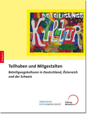 Teilhaben und Mitgestalten