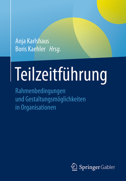 Teilzeitführung von Kaehler,  Boris, Karlshaus,  Anja