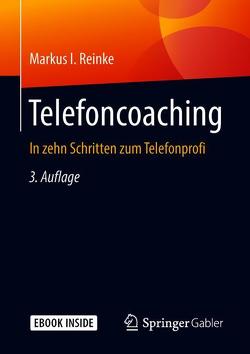 Telefoncoaching von Reinke,  Markus I.