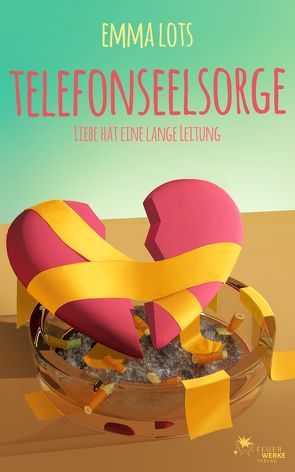 Telefonseelsorge – Liebe hat eine lange Leitung von Lots,  Emma