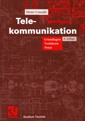 Telekommunikation von Conrads,  Dieter