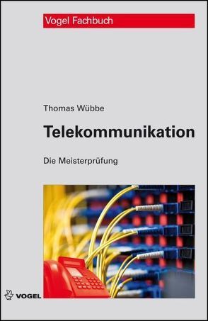 Telekommunikation von Wübbe,  Thomas