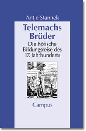 Telemachs Brüder von Stannek,  Antje