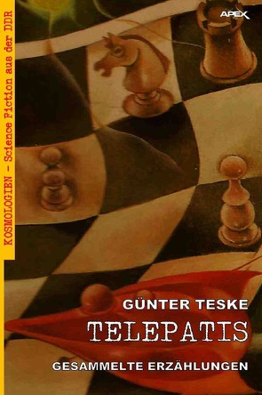 TELEPATIS von Teske,  Günter